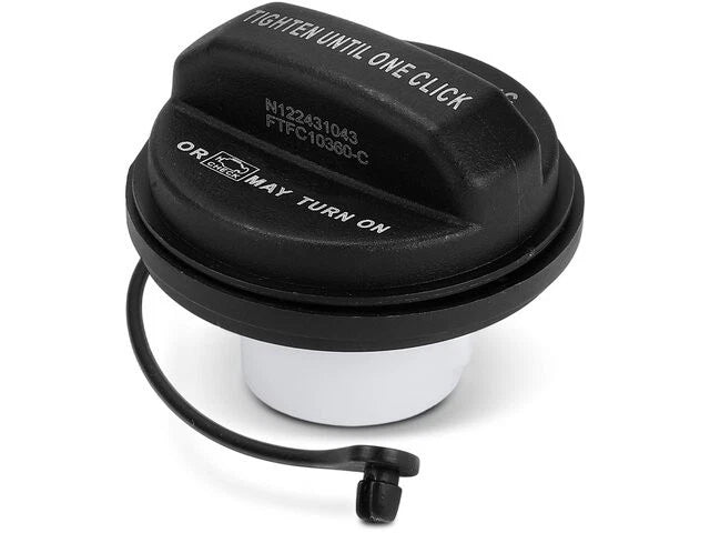 Fuel Tank Cap for Jeep Compass (2007–2017) 92456MGFF