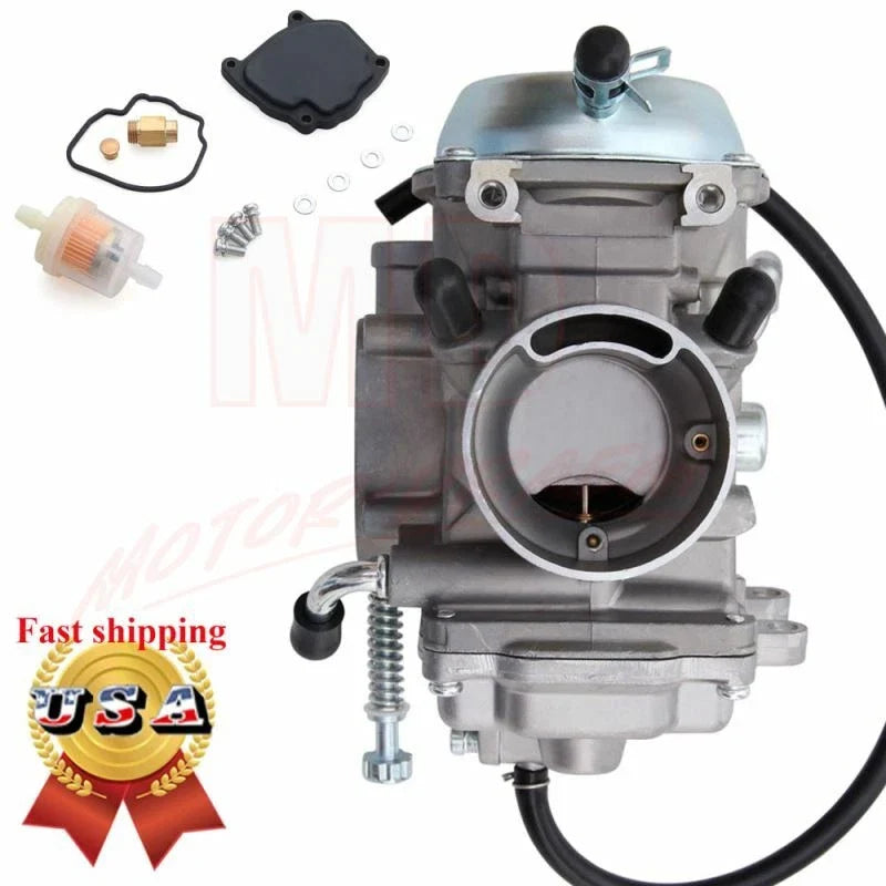 Carburetor for Polaris Sportsman 500 (1996–1998)