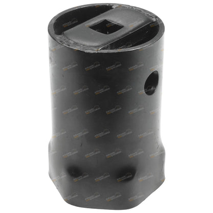 Socket 1/2" X 54mm Hub Nut Socket for Landcruiser 80 Series HZJ80/FJ80/FZJ80