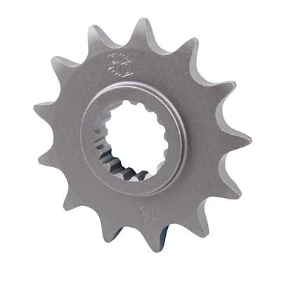 13 Tooth Front Sprocket for Cobra CX50 BW (2010)