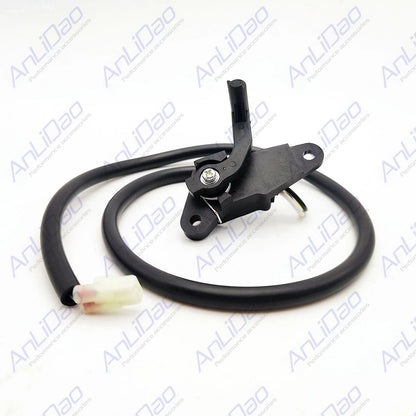 Trim Sender for Johnson Evinrude Outboard 200hp 225hp (2004–2006) 5036277 5035099