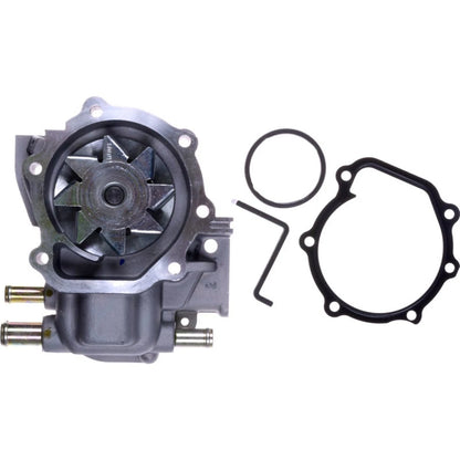 Gates Water Pump 43513 for Subaru Impreza Legacy (1991)