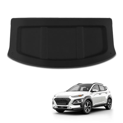 Cargo Cover Shield for Hyundai Kona MK1 (2017–2023) 85930J9000