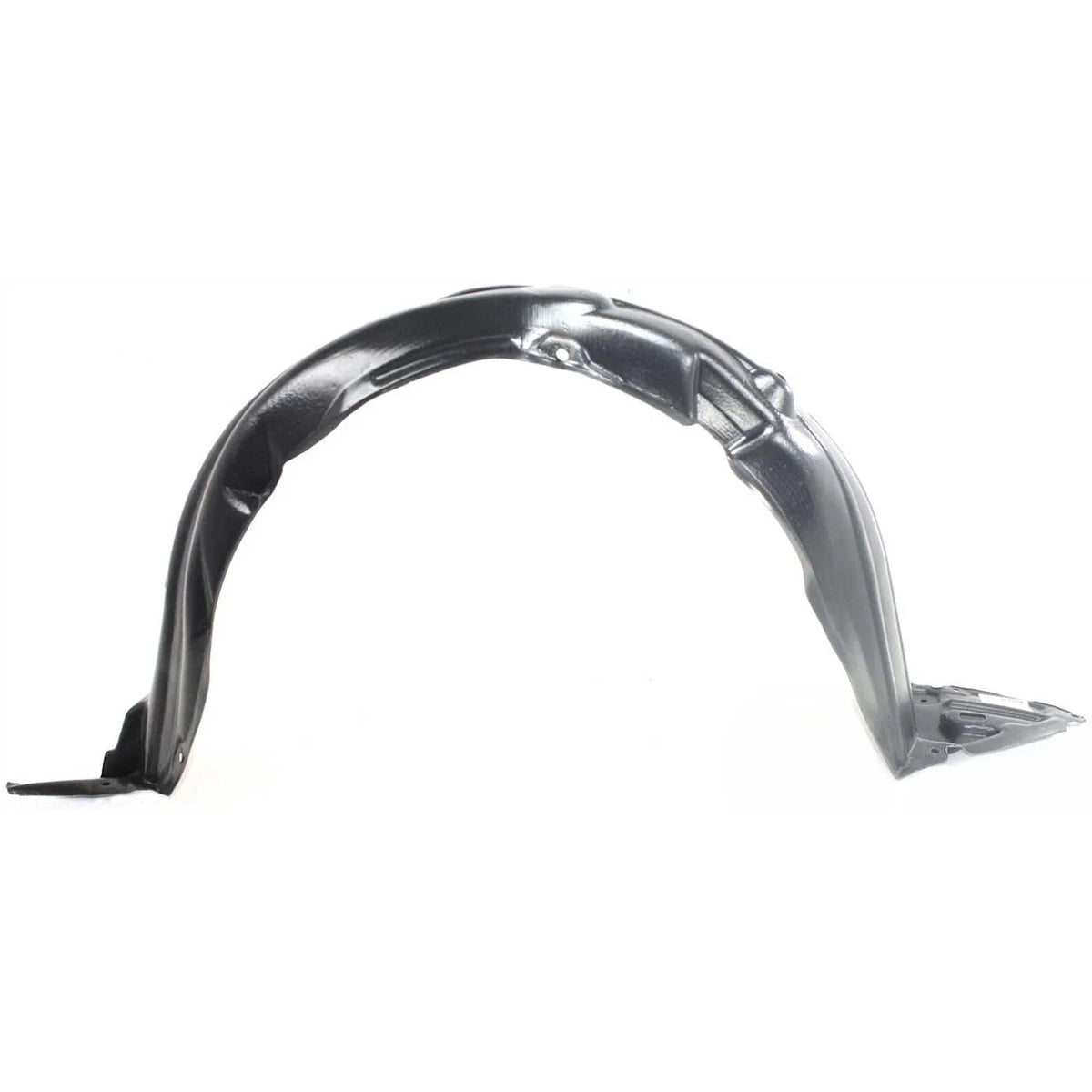 Fender Kit for Toyota Yaris (2007–2011) Front Left & Right Steel Primed