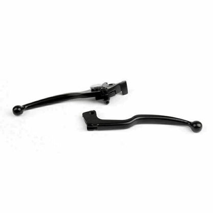 Brake Clutch Levers for Suzuki Katana 600 750 SV 650 (T9)
