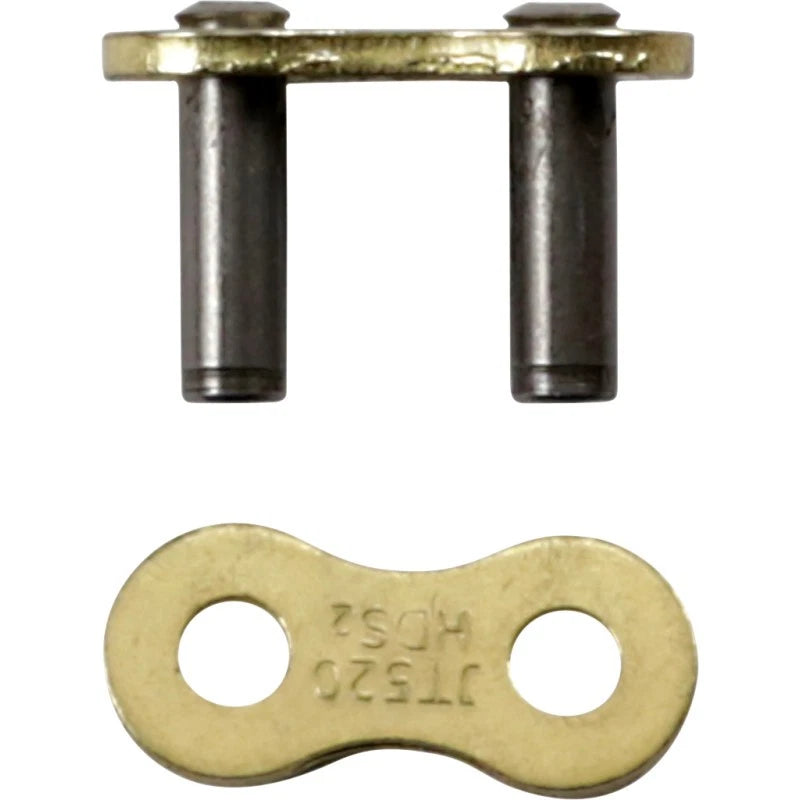 Master Link for JT Chains 520 HDS (JTC520HDSGBRL)