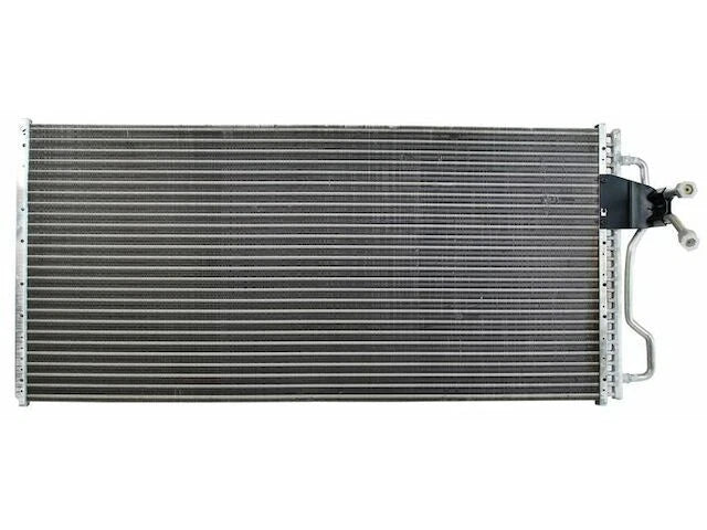 A/C Condenser for Ford F-250 HD (1997) 64636BKMZ