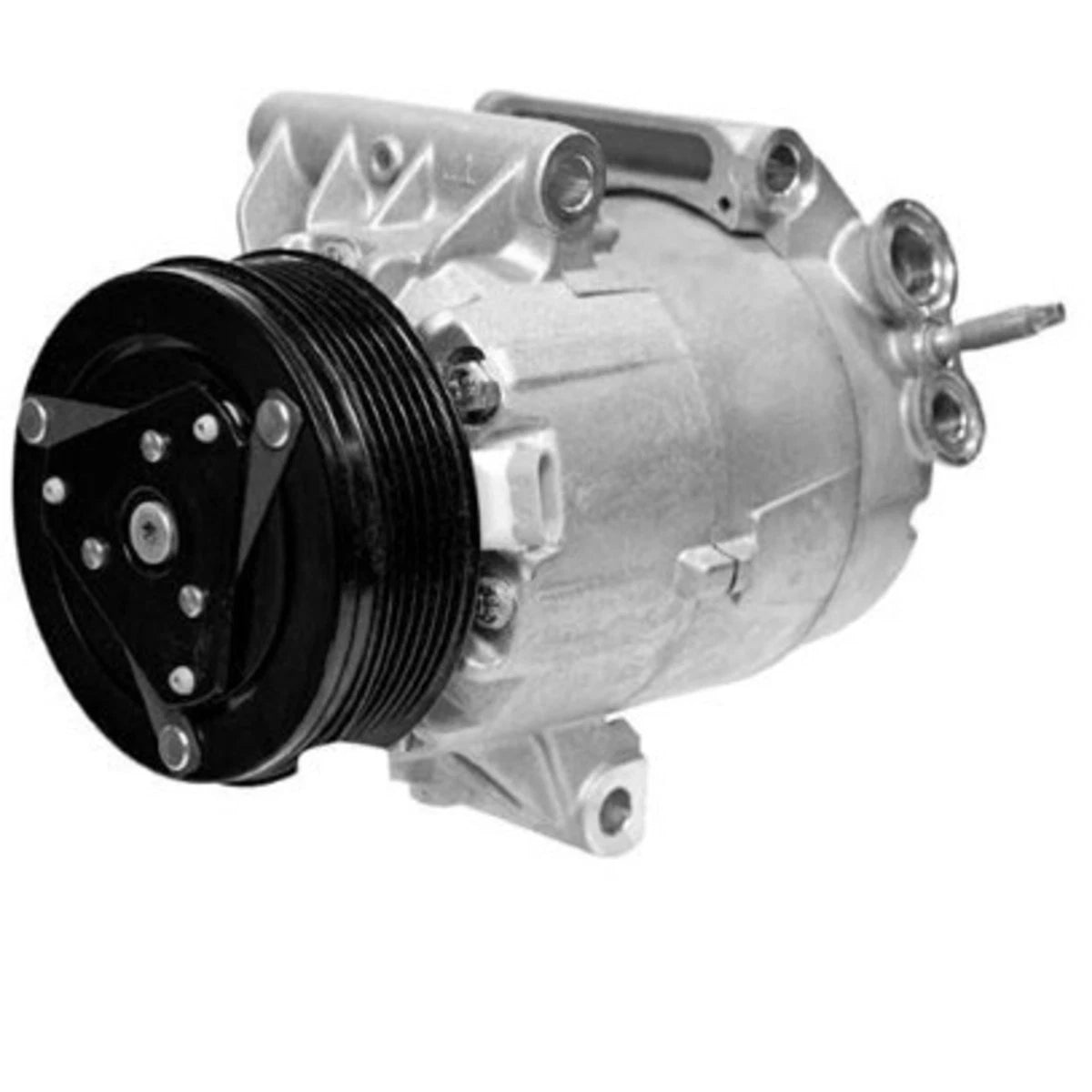 A/C Compressor for Chevy Malibu Pontiac G6 (2004–2006) 471-9189