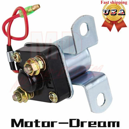 Starter Solenoid Relay for Polaris Sportsman 500 HO (1996–2004)
