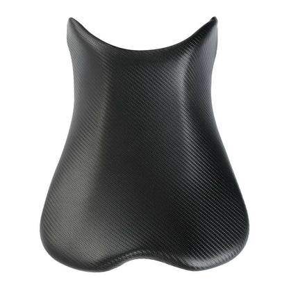 Front Driver Rider Seat for Suzuki GSXR600 GSXR750 (2006–2007) Black