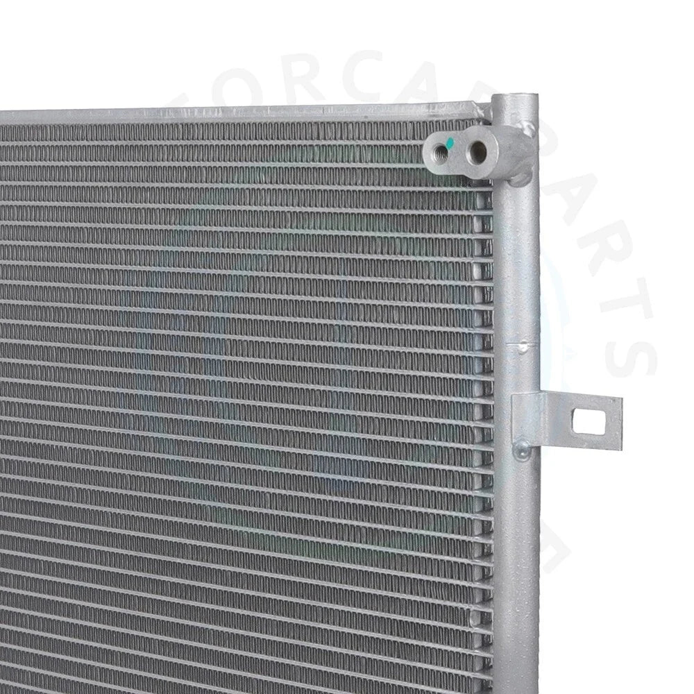 Cooling Kit for Jeep Cherokee (2014–2018)
