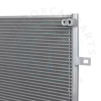 Cooling Kit for Jeep Cherokee (2014–2018)
