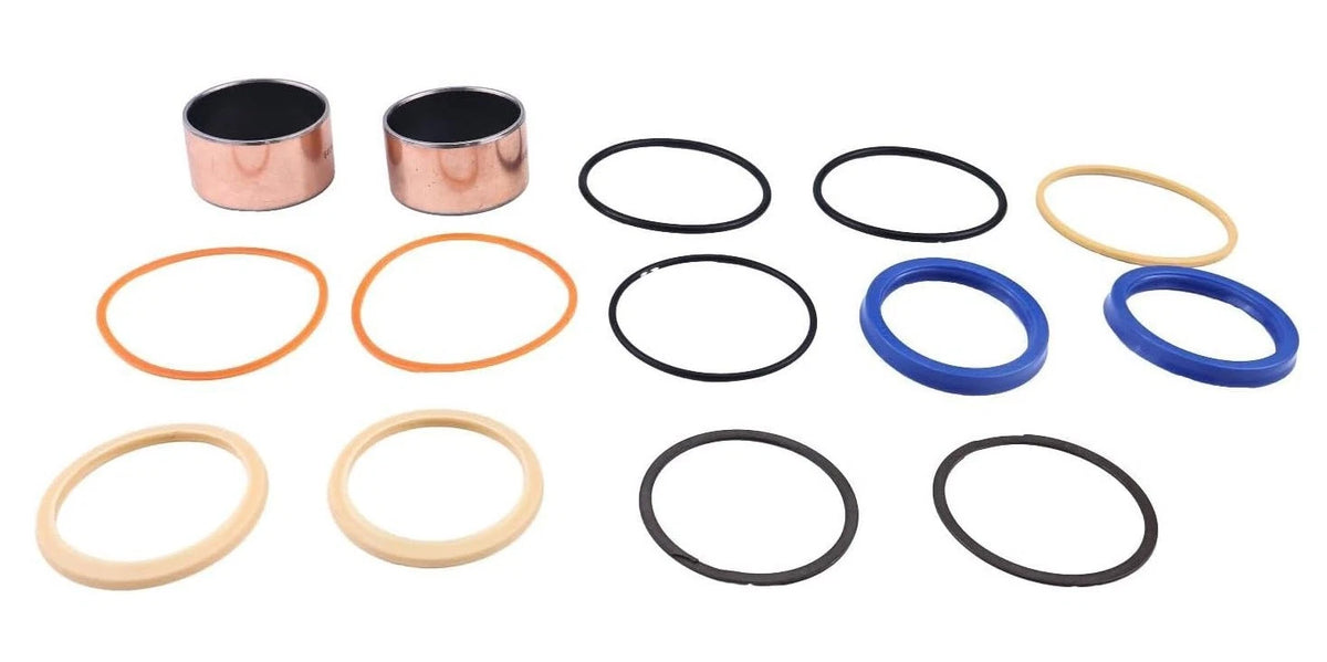Power Steering Overhaul Kit for Toyota Forklift