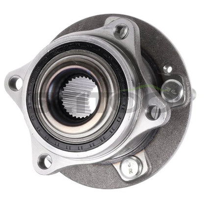 Wheel Bearing Hub for Hyundai Tucson, Kia Sportage (2016–2023)