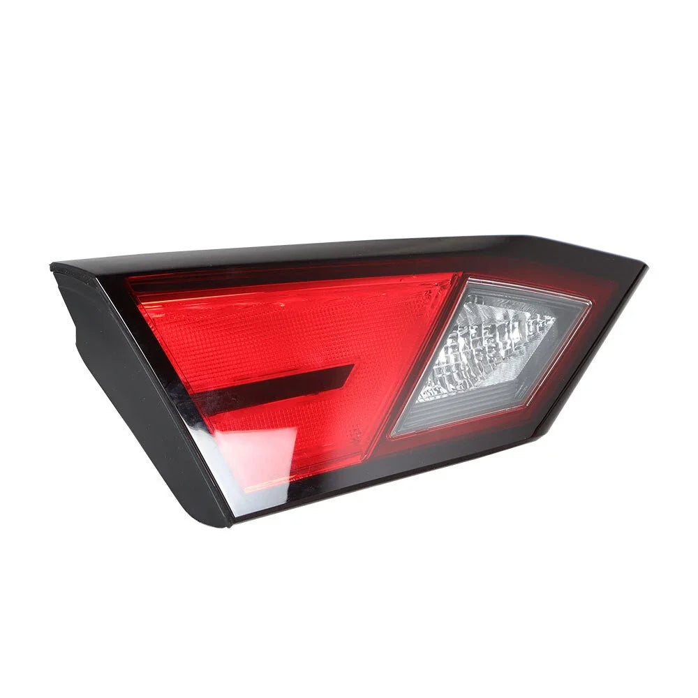 Driver LH Side Tail Light Lens for Nissan Altima (2019–2022)