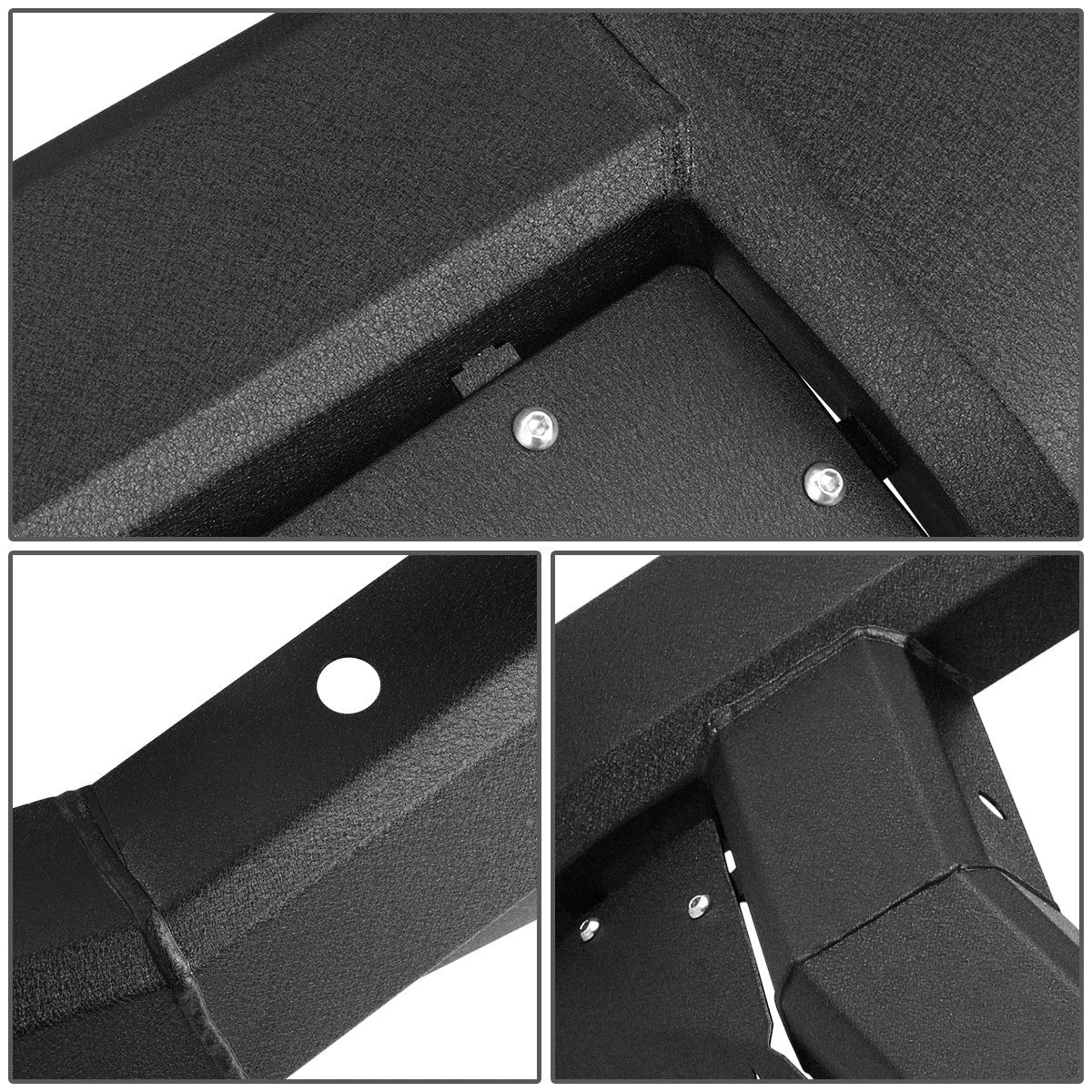 Front Bumper Bull Bar Grille Guard for Ram 1500/Classic (2009–2022)