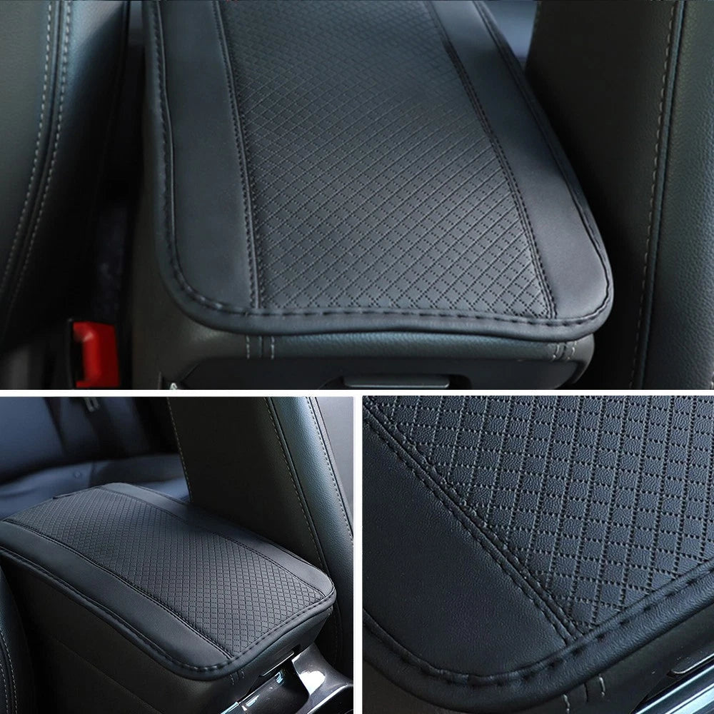 Center Console Cushion Pad for Car (2010–2023)