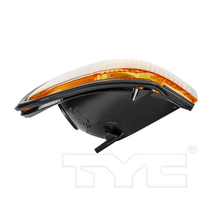 Side Marker Light for Ford E-150 (2004–2007) FO2520176, CLX-M0-18-3121-91-1-CL360A2