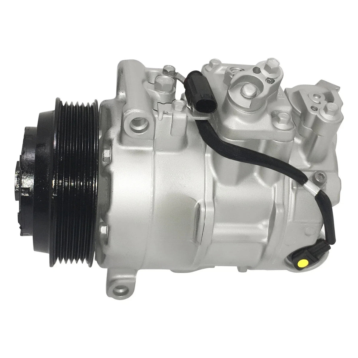 AC Compressor Kit AEG363 Replacement for Mercedes CLS500 4.7L (2014–2014)