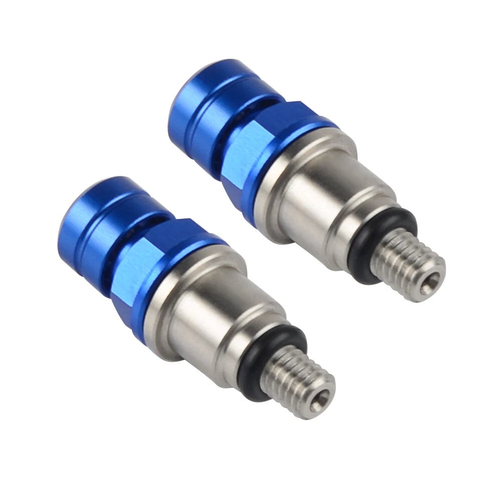 Front Fork Air Bleeder Valve Screw for Husqvarna FC250 350 450 TE125 150 250 300