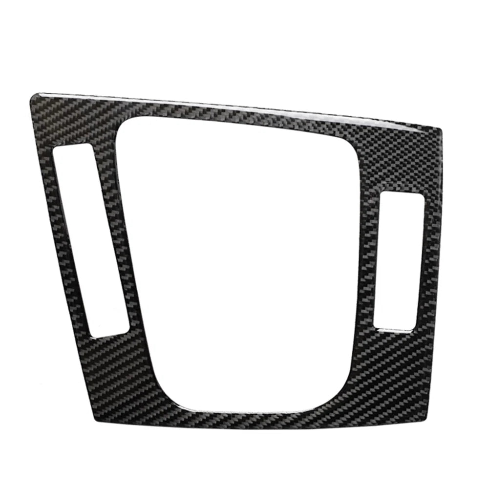 Gear Shift Panel Cover Trim for BMW 3 Series E46 (1998–2005)