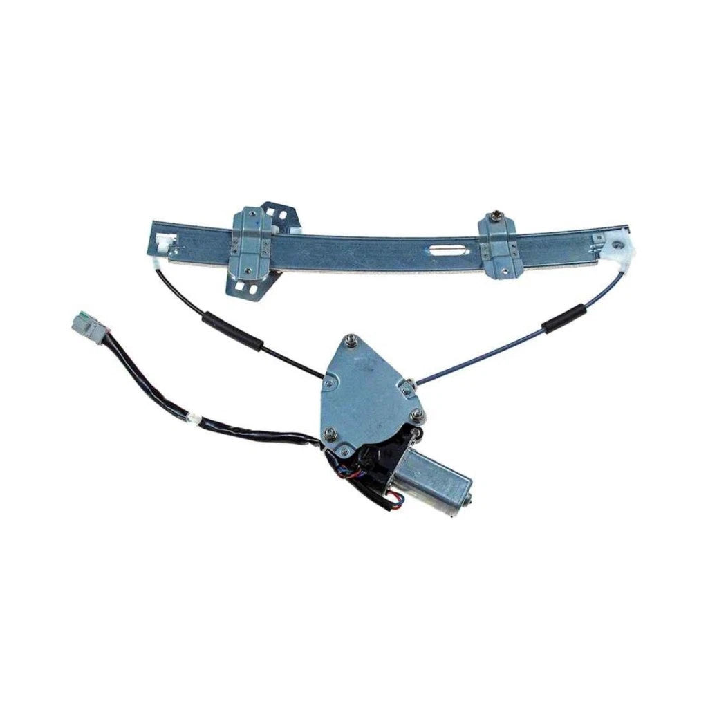 Power Window Regulator and Motor for Honda Civic (1996–2000) ALX-PAU-RB-741-734-CL360A50