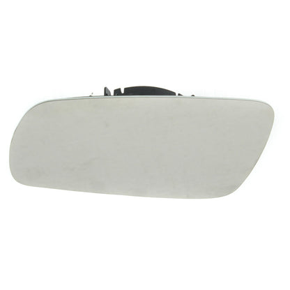 Driver Side Mirror Glass for Volkswagen Golf (1999–2006)