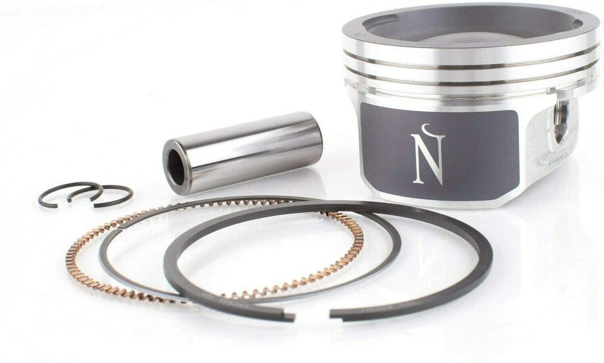 Piston +0.02mm for Polaris Sportsman 700 (2002–2003) NA-50070-C