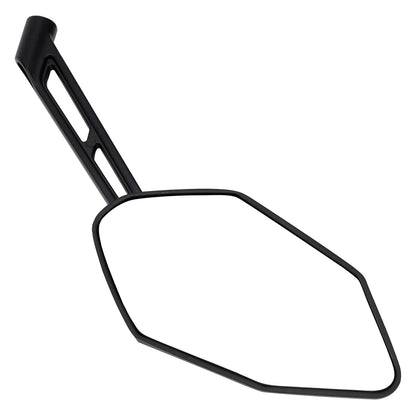 Rear View Mirror Set for Aprilia SR 50 R Replica, SR50 Factory, SR50 Street