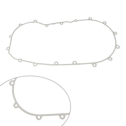 Clutch Cover Gasket for Kawasaki (11009-1644, 11060-1121)