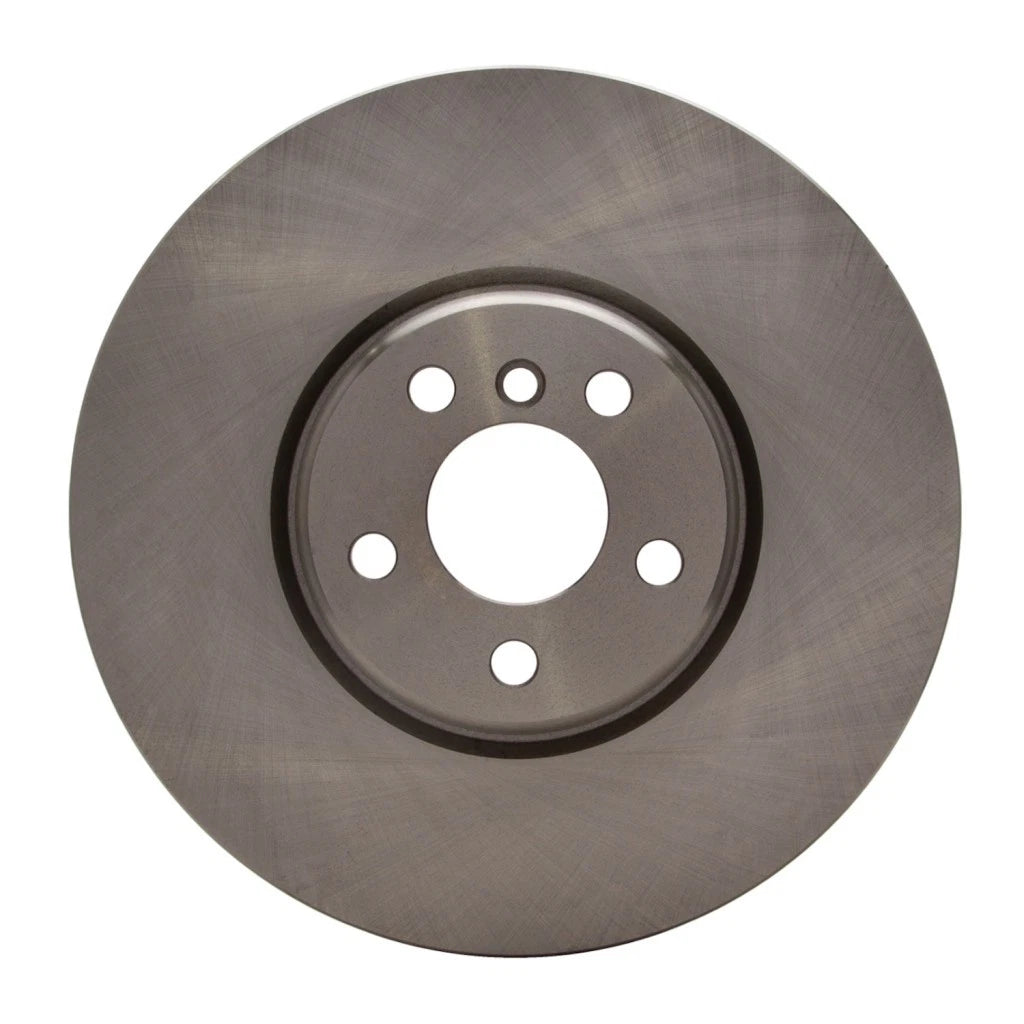 Disc Brake Rotor for Toyota GR Supra (2020–2025) ALX-PAU-DF-600-31133D-CLA16