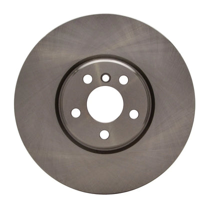 Disc Brake Rotor for Toyota GR Supra (2020–2025) ALX-PAU-DF-600-31133D-CLA16