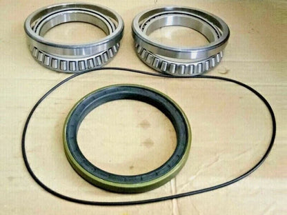 Hub Bearing and Seal Repair Kit for JCB 3CX 4CX