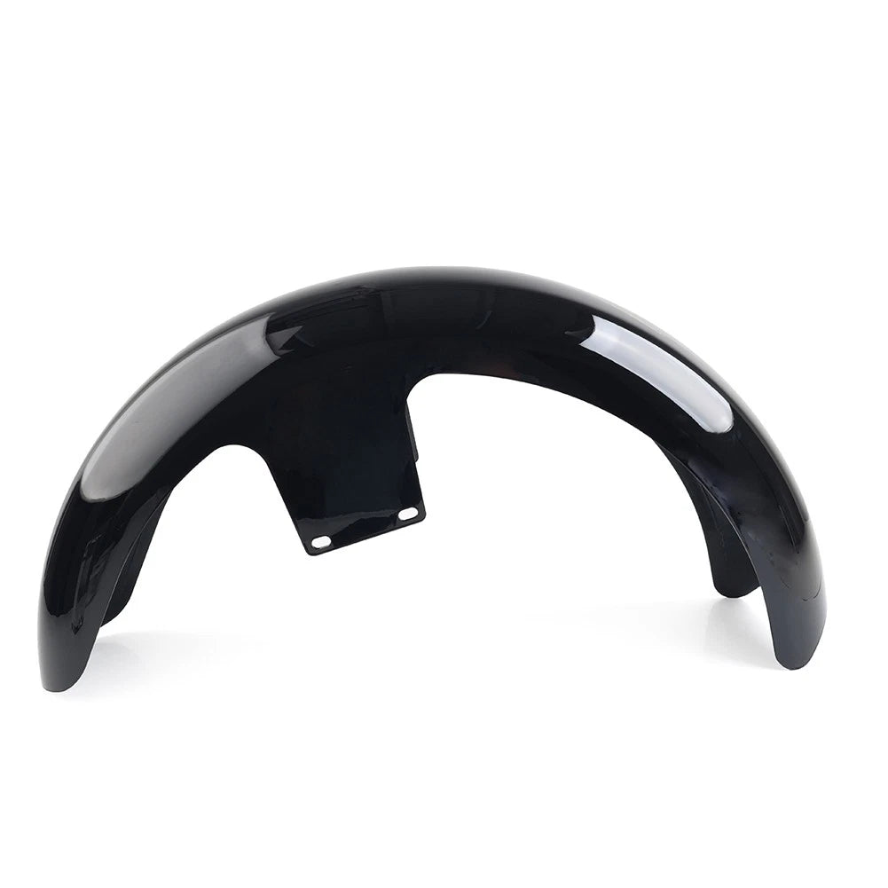 21" Wheel Wrap Front Fender for Harley Touring Street Glide (2014–2023)