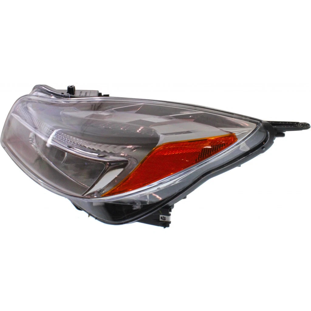 Headlight Assembly for Buick Regal (2011–2013) CLX-M0-20-9242-00-1-CL360A1, GM2502353