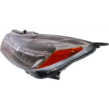 Headlight Assembly for Buick Regal (2011–2013) CLX-M0-20-9242-00-1-CL360A1, GM2502353
