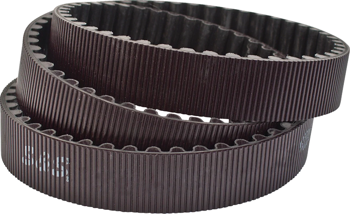 S&S Cycle Secondary Drive Belt 136 Tooth 1-1/2" for FLT/FLHT/FXR
