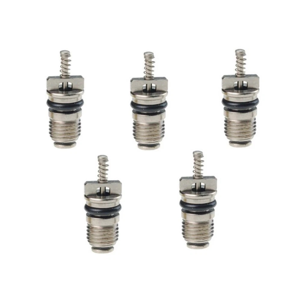 A/C Service Valves for Ford Taurus (1997–1998) LLX-FJC2674-CL360A70