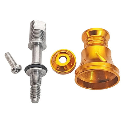 Reel Rocker Arm Replacement for Fishing Reel (Interchangeable Joint)
