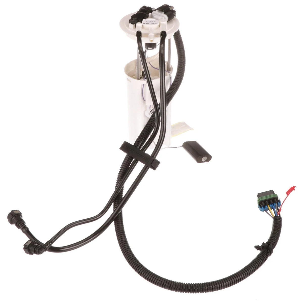 Delphi FG0115 Fuel Pump Module Assembly for Chevrolet Cavalier/Malibu (2003–2005)