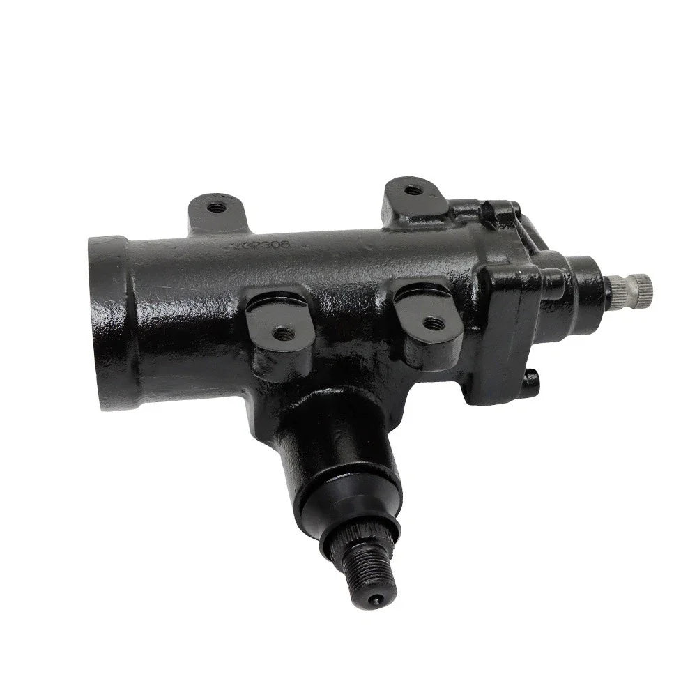 Power Steering Gear Box for Chevy Malibu, Chevelle, GMC Sprint, Pontiac GTO (1964–1977)