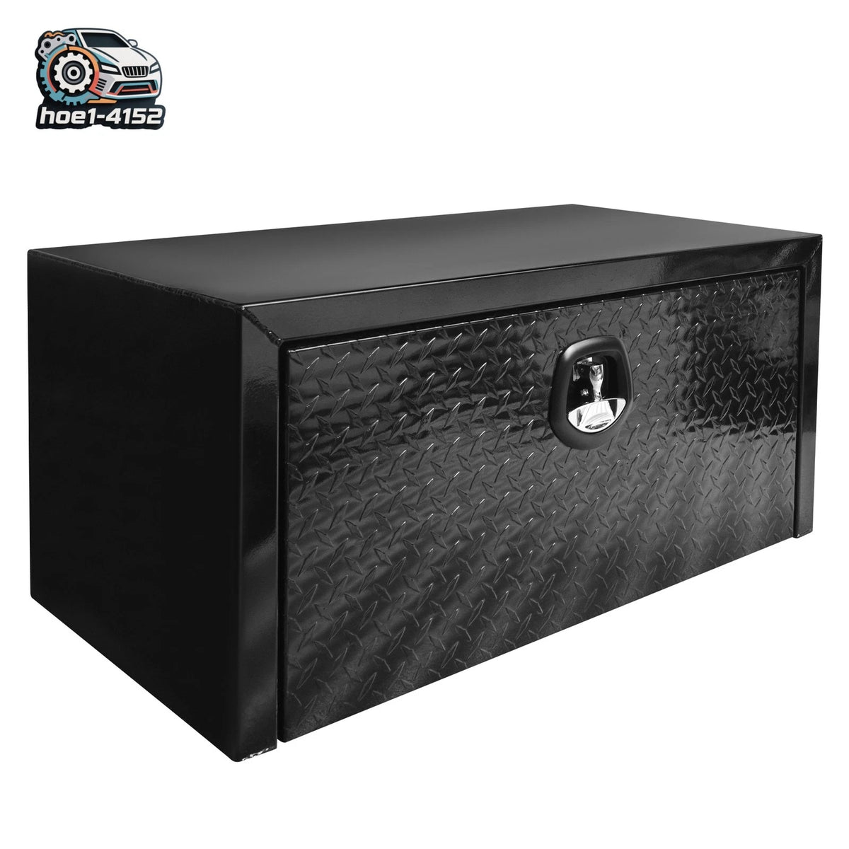 36x18x18" Underbody Truck Box for Heavy-Duty Trucks (2010–2023)