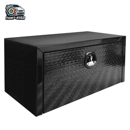 36x18x18" Underbody Truck Box for Heavy-Duty Trucks (2010–2023)