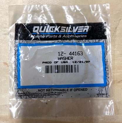 Trim Cylinder Washer for Mercury Marine (12-44163)