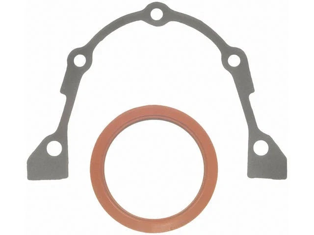 Rear Crankshaft Seal Kit for Suzuki Swift 1992-1993 (1.6L 4 Cyl ZZ763HJ)