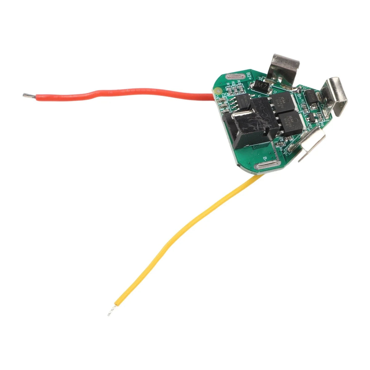 Lithium Battery Protection Board for Electric Drill (3S 12.6V)