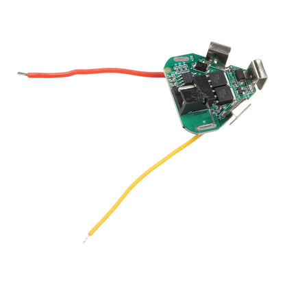 Lithium Battery Protection Board for Electric Drill (3S 12.6V)