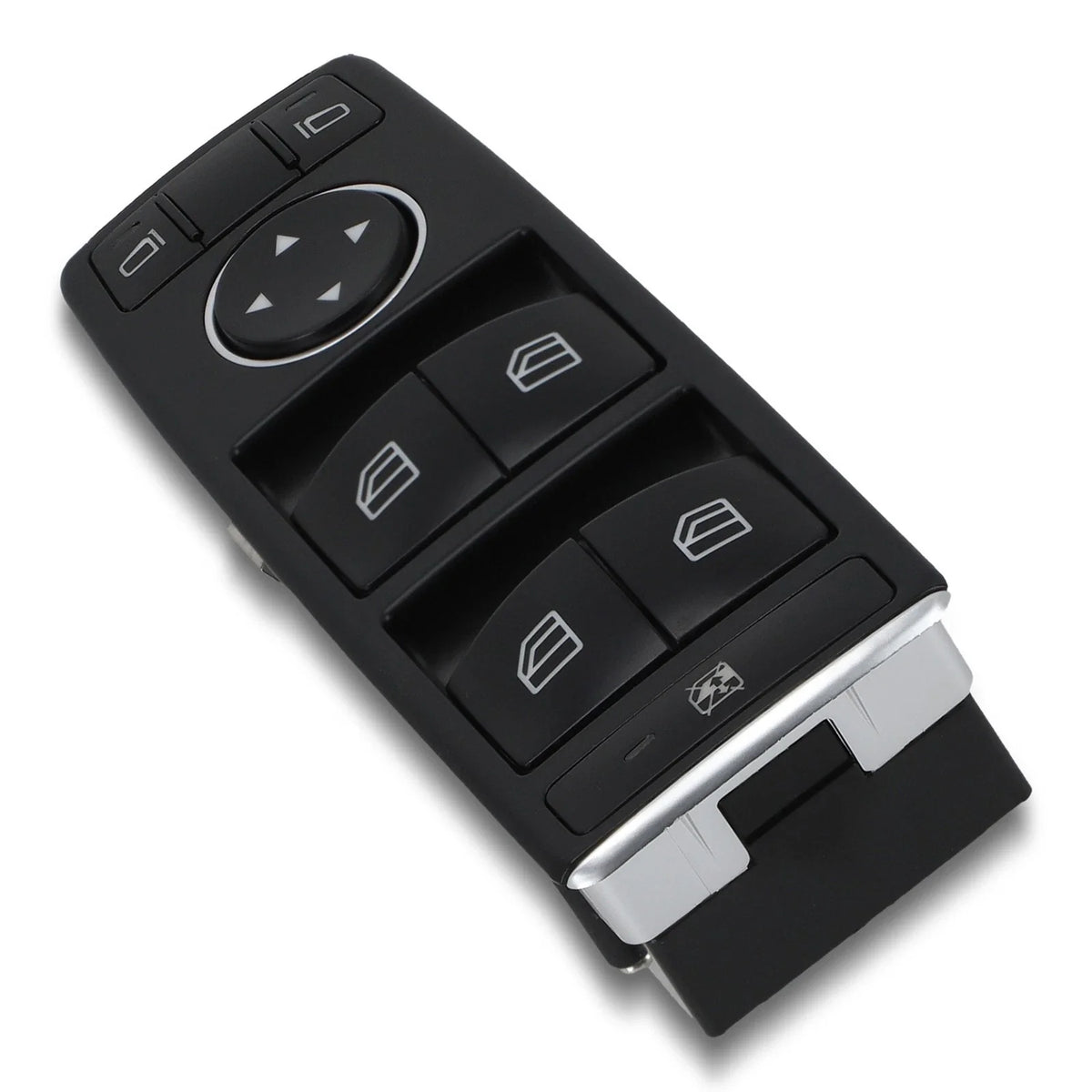 Master Power Window Switch for Mercedes-Benz W176 W246 W242 (2011–2018) 1669054300