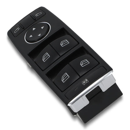 Master Power Window Switch for Mercedes-Benz W176 W246 W242 (2011–2018) 1669054300