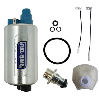 FPF Fuel Pump with Regulator for Suzuki Katana (2024)